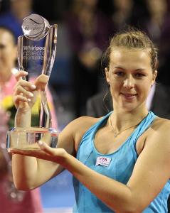 登喜路林克斯锦标赛：鲁马扬与莫纳汉分到同一组